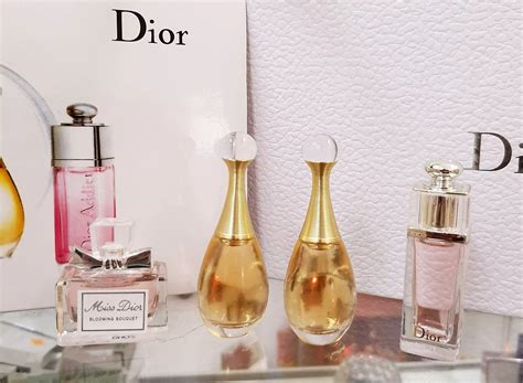 set dior mini 4 chai|Set Nước Hoa Dior Mini 4 Chai .